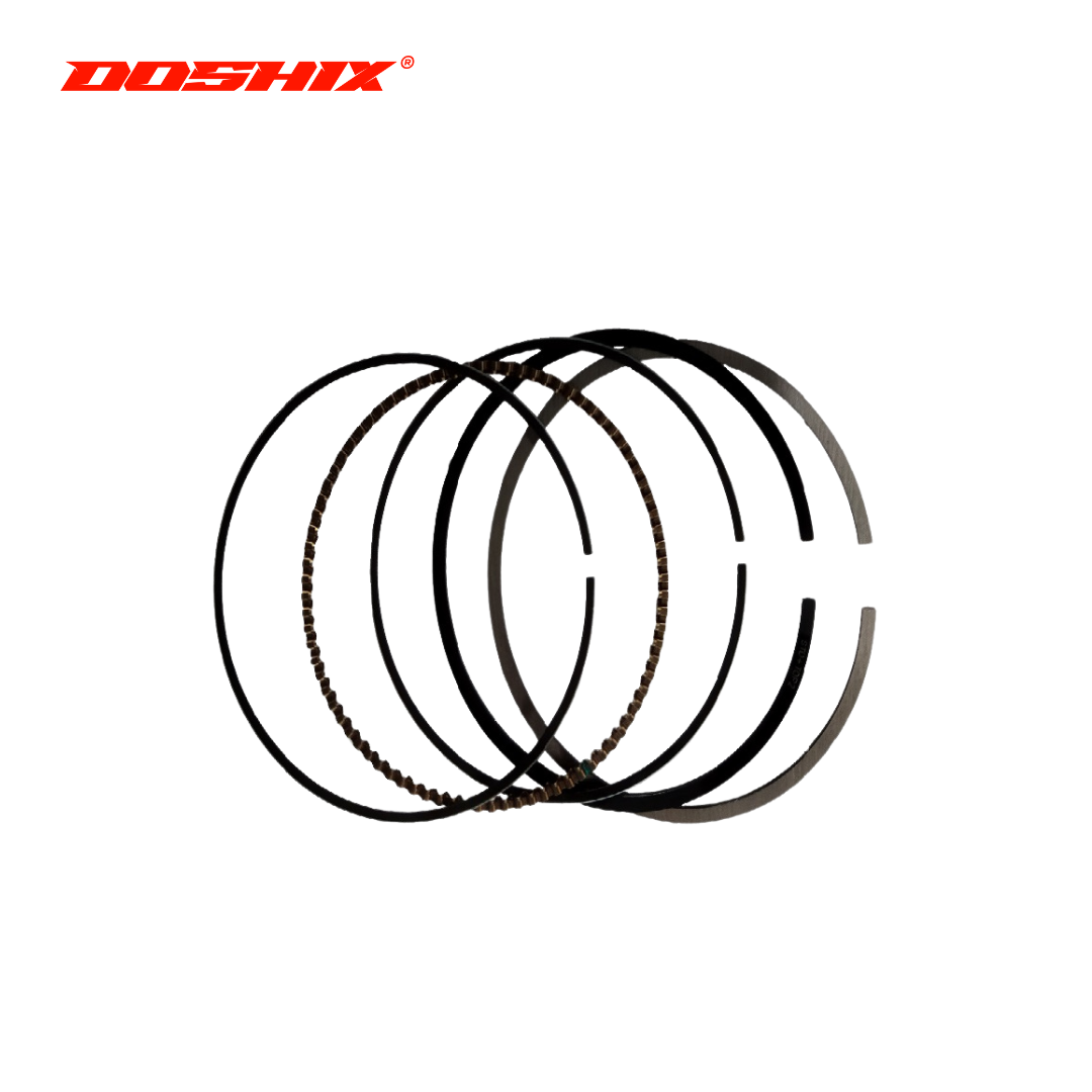 PISTON RING SET